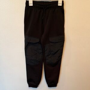 Boys H&M Move Cargo Joggers